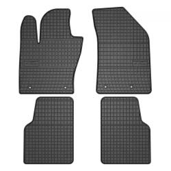 FroGum Covorase Cauciuc Compatibile Jeep Compass II 2017-Prezent (401785)