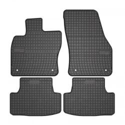 FroGum Covorase Cauciuc Compatibile Skoda Karoq I 2017-Prezent / Seat Ateca I 2016-Prezent / Volkswagen T-Roc 2017-Prezent (547471)