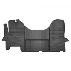 FroGum Covorase Cauciuc Compatibile Iveco Turbo Daily 2000-2014 (D00992)