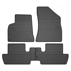 FroGum Covorase Cauciuc Compatibile Peugeot 3008 I 2008-2016 (638)