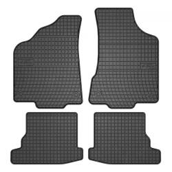 FroGum Covorase Cauciuc Compatibile Volkswagen Polo III 1994-2002 (402)