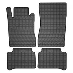 FroGum Covorase Cauciuc Compatibile Mercedes E Class W211 2002-2009 / CLS C219 2004-2010 (780)