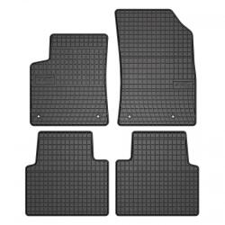 FroGum Covorase Cauciuc Compatibile Opel Crossland X 2017-2024 (401716)