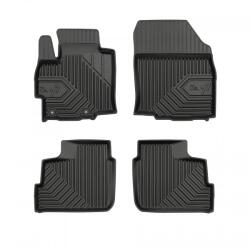 FroGum Covorase Tip Tavita No. 77 Compatibile Mitsubishi Space Star 2012-Prezent (77408791)