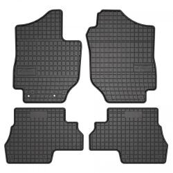 FroGum Covorase Cauciuc Compatibile Suzuki Jimny 2018-Prezent (410015)