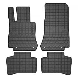 FroGum Covorase Cauciuc Compatibile Mercedes GLC X253 2016-2022 (401938)