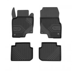 FroGum Covorase Tip Tavita No. 77 Compatibile Smart Forfour I 2004-2006 (77426344)