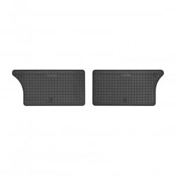 FroGum Covorase Cauciuc Randul 3 Compatibile Volkswagen Sharan / Seat Alhambra 1995-2010 / Ford Galaxy 1995-2006 (3117)