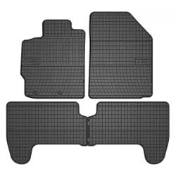 FroGum Covorase Cauciuc Compatibile Toyota Yaris I 1999-2005 (411210)