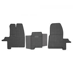 FroGum Covorase Cauciuc Compatibile Ford Custom 2012-2023 (D00312)
