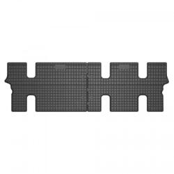 FroGum Covorase Cauciuc Randul 3 Compatibile Citroen Jumpy II/ Peugeot Expert II 2007-2016 (411135)