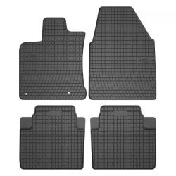 FroGum Covorase Cauciuc Compatibile Nissan Qashqai I +2 2007-2013 (410374)
