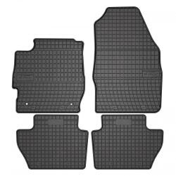 FroGum Covorase Cauciuc Compatibile Ford Ka Plus III 2014-2020 (402188)