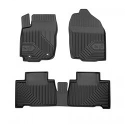 FroGum Covorase Tip Tavita No. 77 Compatibile Toyota Rav4 IV /? Rav4 IV Hybrid 2012-2018 (77425743)