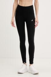 ASICS leggings női - fekete XL