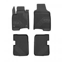 FroGum Covorase Tip Tavita No. 77 Compatibile Fiat Panda 2012-Prezent (77409934)