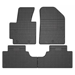 FroGum Covorase Cauciuc Compatibile Kia Soul II 2013-2019 (439)