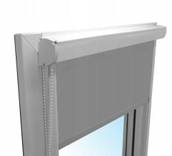 ESTAdeco Kazettás roló Lux Tér 50cmx150cm Kn (roleta KN Kaseta LUX 50x150cm)