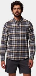 Columbia Wild Cast Flannel Shirt D - cipok - 26 390 Ft
