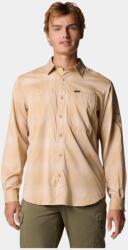 Columbia Silver Ridge Utility Lite Plaid Long Sleeve Shirt D - cipok - 31 990 Ft