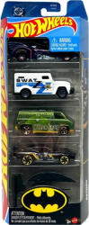 Mattel - 2026 Batman 5-Pack (JKG08)