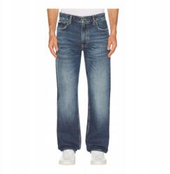 Guess Férfi Farmer Nadrág Gj G16 Straight Kék méret36 (M4YA1BD5FC1 GJEW)