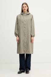 Save The Duck esőkabát női SHOWER - szürke S