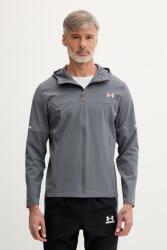 Under Armour sportos férfi UA Tech Utility - szürke M