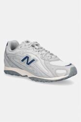New Balance 204 sportcipő női - szürke Női 40 - answear - 38 990 Ft
