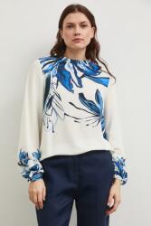 MEDICINE női viszkóz blúz - bézs M