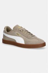 PUMA sportcipő Puma Club II Era - barna Női 42.5