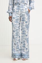 Fracomina alsó női - kék 38