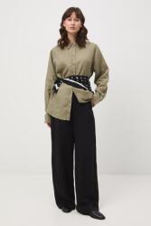 MEDICINE ing női vászon - zöld L