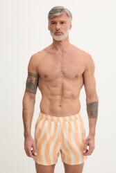 Helly Hansen férfi fürdőnadrág NEWPORT - narancssárga S
