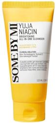 Some By Mi Koreai Yuja Niacin Ragyogó All-in-one Tisszatérítő 100 ml (8809647393092)