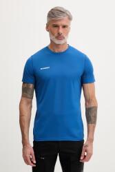 MAMMUT férfi t-shirt Selun - lila M