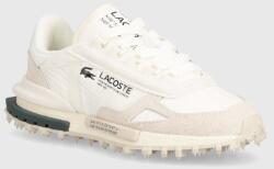 Lacoste sportcipő Elite Active Textile - bézs Női 41