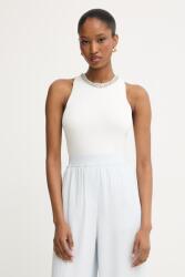 Morgan női viszkózzal - bézs L