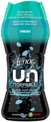 Lenor Unstoppables Fresh illatgyöngyök 195g (n/a)