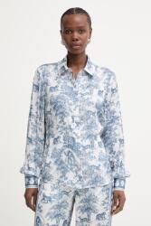 Fracomina ing női - kék S