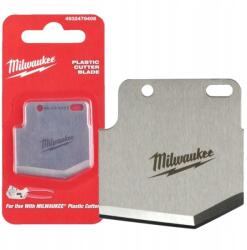 Milwaukee cserélhető penge 25 mm-es műanyag csövekhez (4932479408)