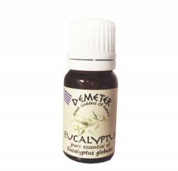 Demeter Eukaliptusz 100% természetes illóolaj 10ml (OE8)