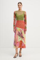 Never Fully Dressed Ruha - zöld XS - answear - 58 990 Ft