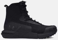 Under armour UA Charged Valsetz Zip-BLK