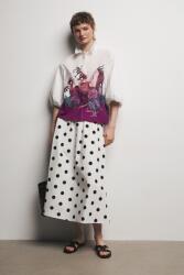 MEDICINE női pamut ingblúz - többszínű M