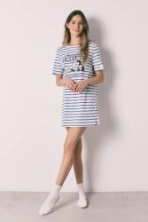 Women'Secret női pamut hálóing - kék S