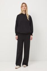 Medicine női melegítő - fekete M