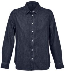 NEOBLU Cămașă denim damă Bennett - Denim | 2XL (NB4797-1000419874)