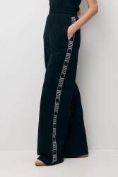 BIZUU melegítőnadrág PETRY - fekete 38