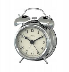 JVD Kézzel működtetett ébresztőóra mechanikus csengéssel SRP2215.1, 12, 5 cm (SRP2215.1)
